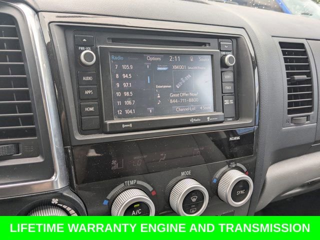 Used 2019 Toyota Sequoia SR5 w/ Premium Package RWD image 20