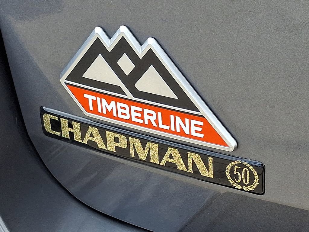 Used 2024 Ford Explorer Timberline w/ Timberline Technology Package AWD/4WD image 35