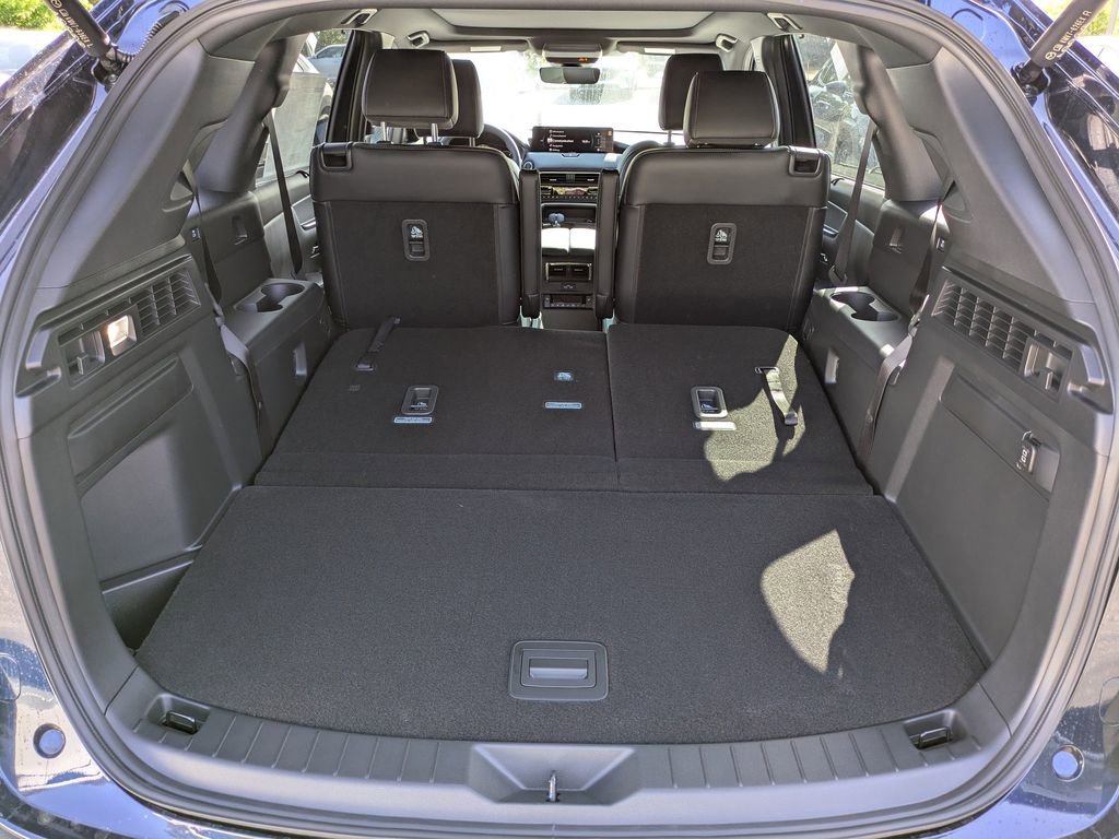 New 2026 MAZDA CX-90 3.3 Turbo S w/ Premium Package image 15