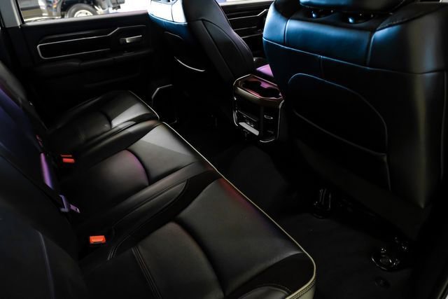 Used 2024 RAM 3500 Laramie w/ Towing Technology Group image 36