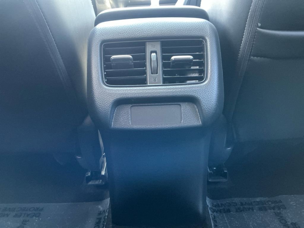 Used 2025 Acura ADX AWD image 20