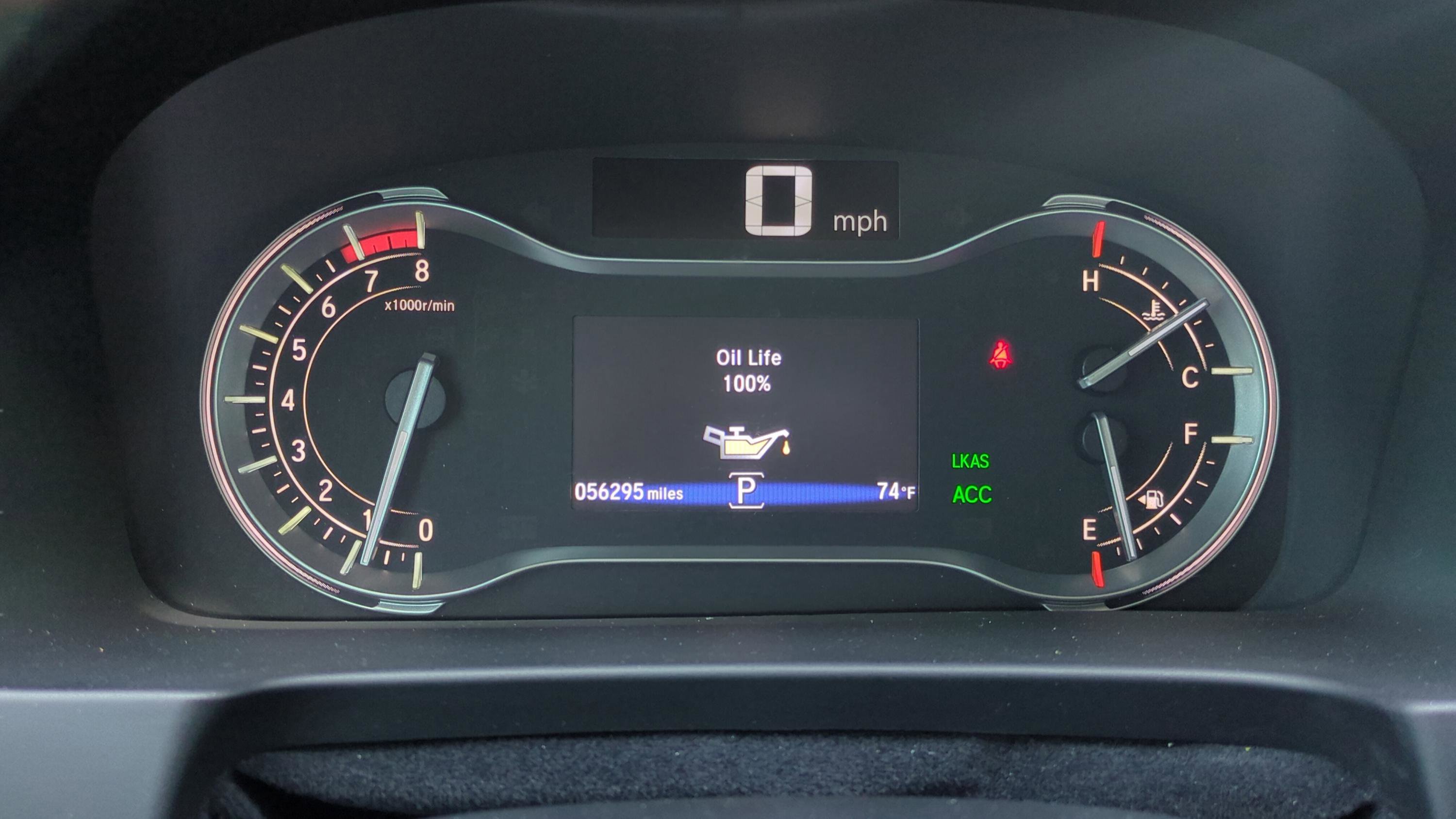 Used 2020 Honda Ridgeline RTL image 23