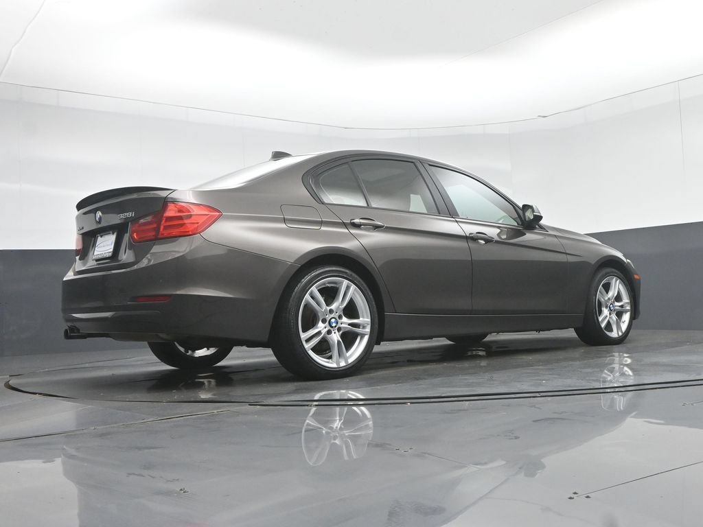 Used 2015 BMW 328i xDrive Sedan AWD/4WD image 55