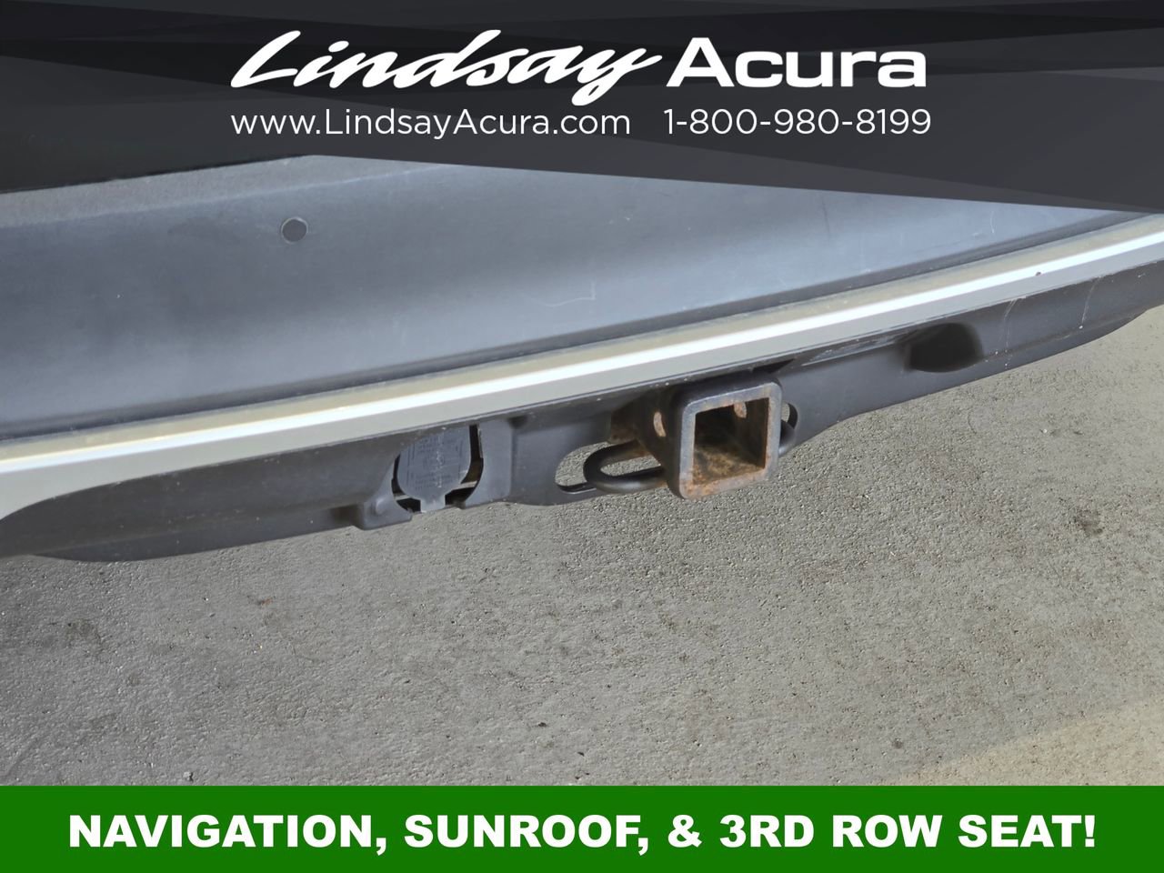 Used 2020 Honda Pilot Elite image 7