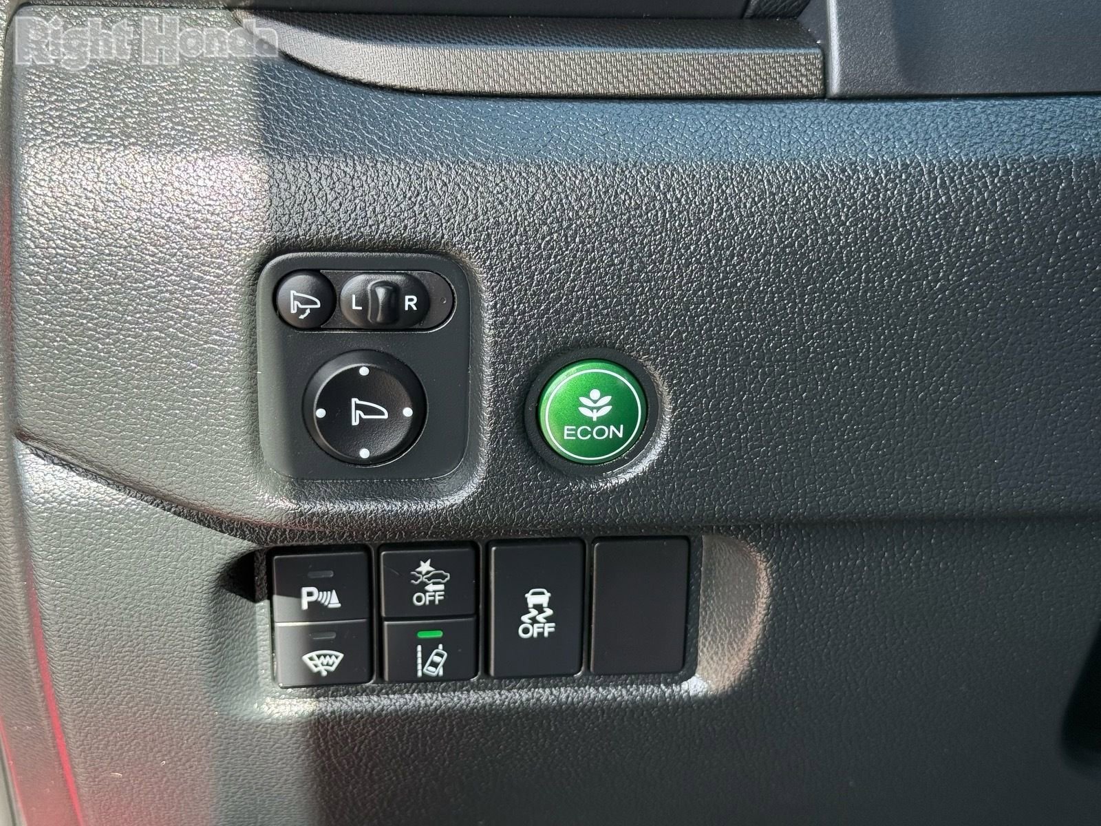 Certified 2023 Honda Passport TrailSport image 15