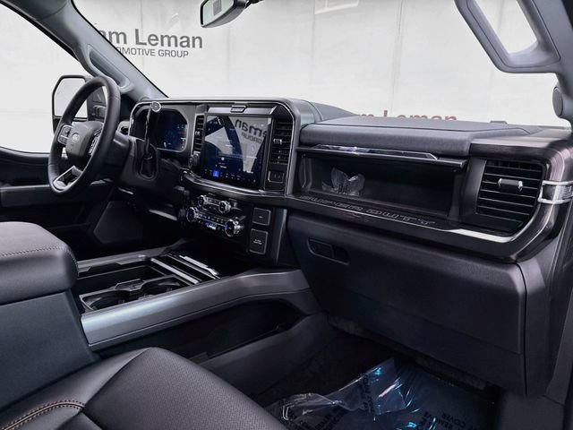 New 2027 Ford F250 Lariat w/ Tremor Off-Road Package AWD/4WD image 30