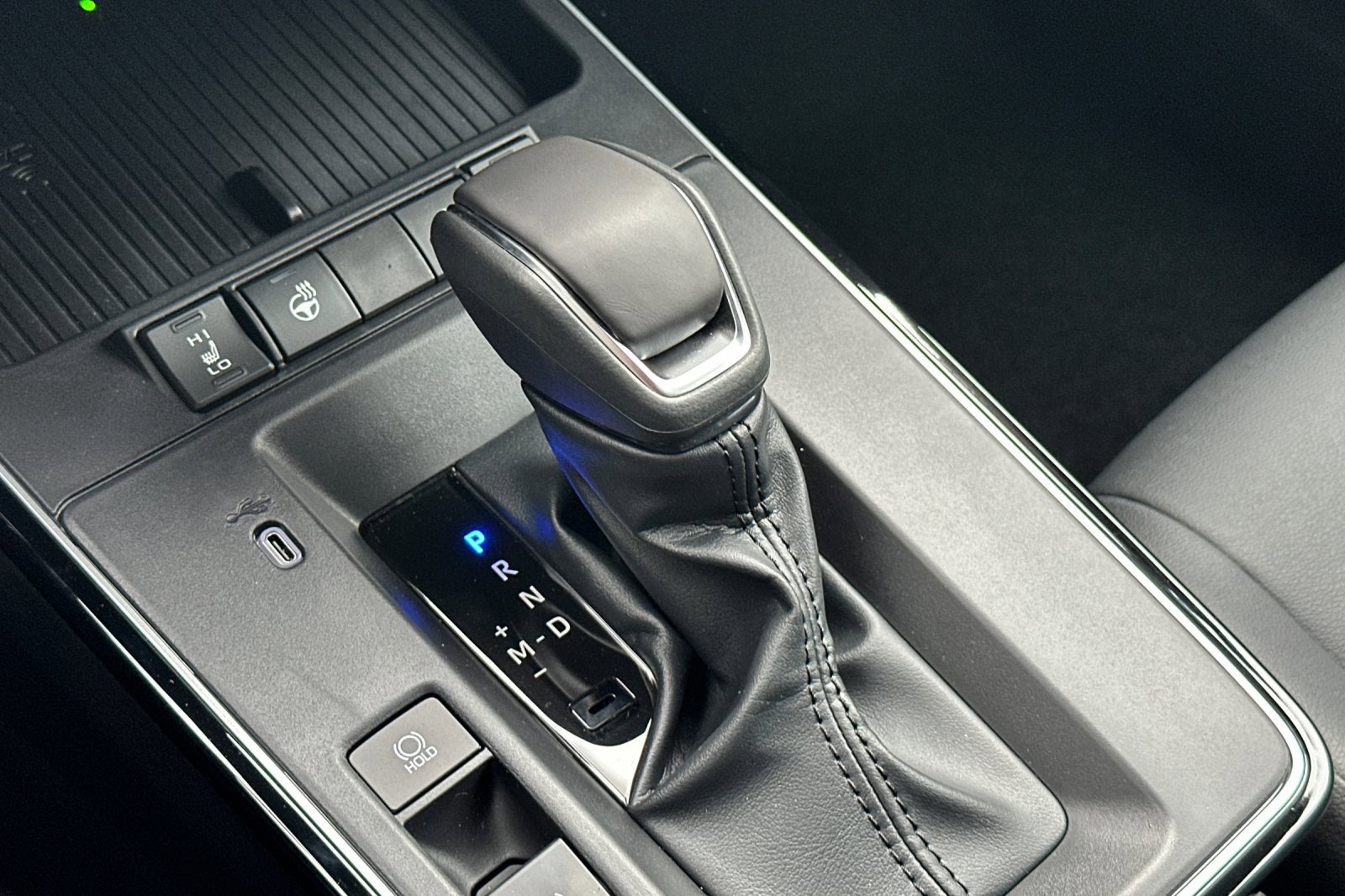 New 2026 Toyota Corolla Cross XLE w/ Convenience Package image 19
