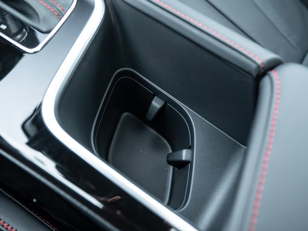 New 2026 Acura ADX A-Spec AWD/4WD image 42