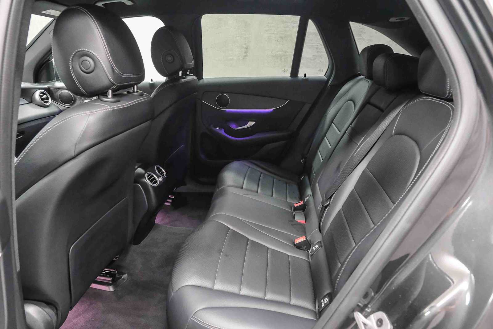 Certified 2022 Mercedes-Benz GLC 300 image 20