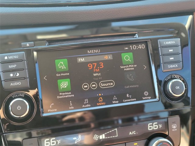 Used 2018 Nissan Rogue SL w/ Premium Package image 26