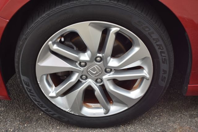 Used 2018 Honda Accord LX image 42