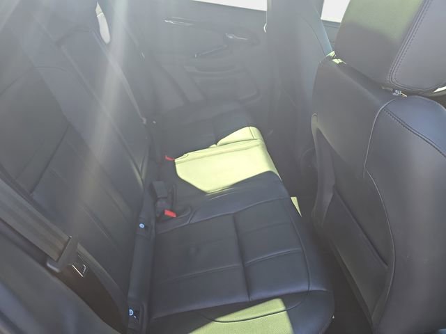 Certified 2025 Land Rover Range Rover Evoque S image 13