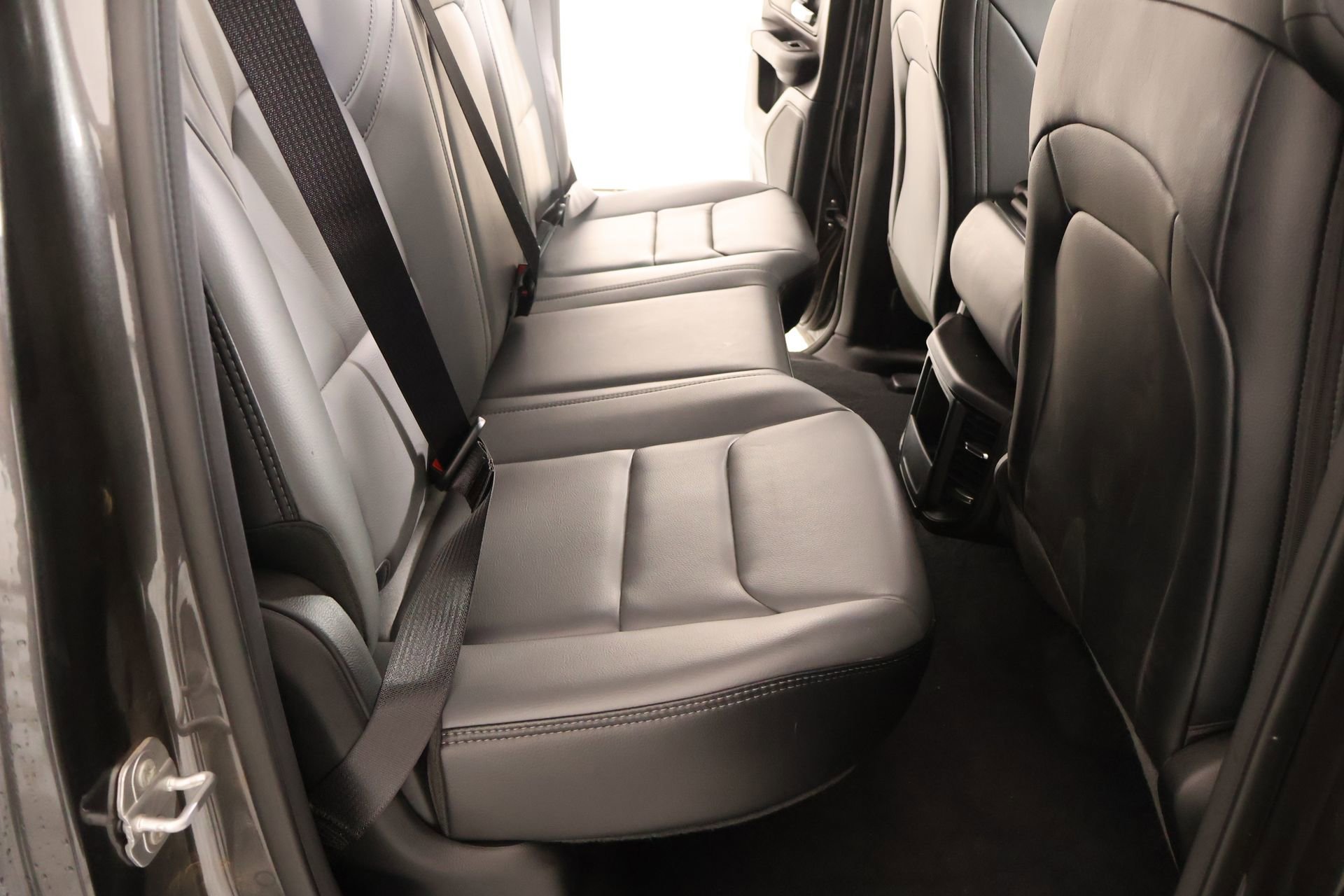 Used 2025 RAM 1500 Tradesman image 13