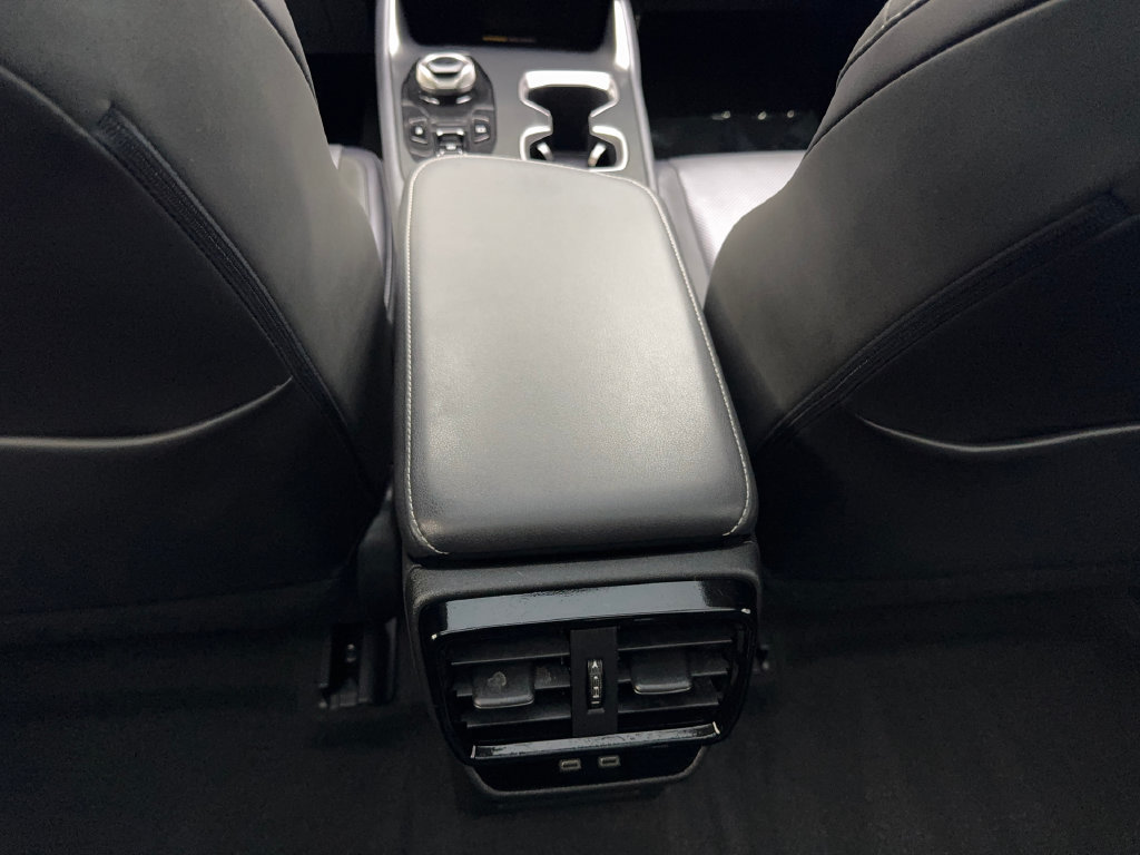 Used 2024 Lexus RZ 300e Premium w/ Technology Package FWD image 68
