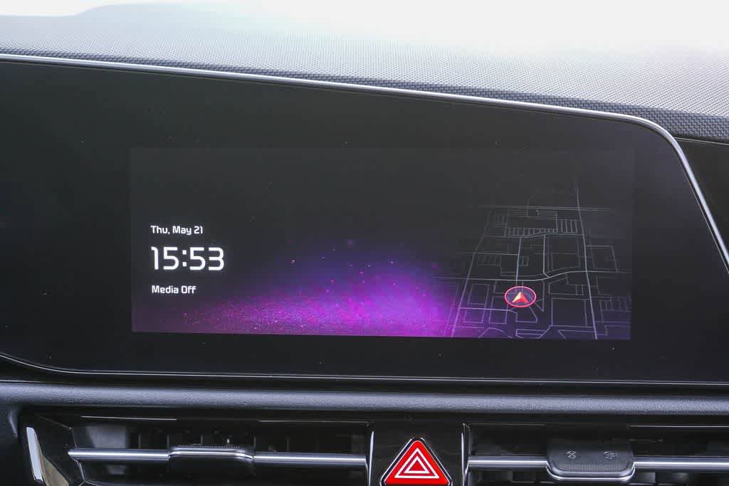 Used 2024 Kia Niro Wave FWD image 14