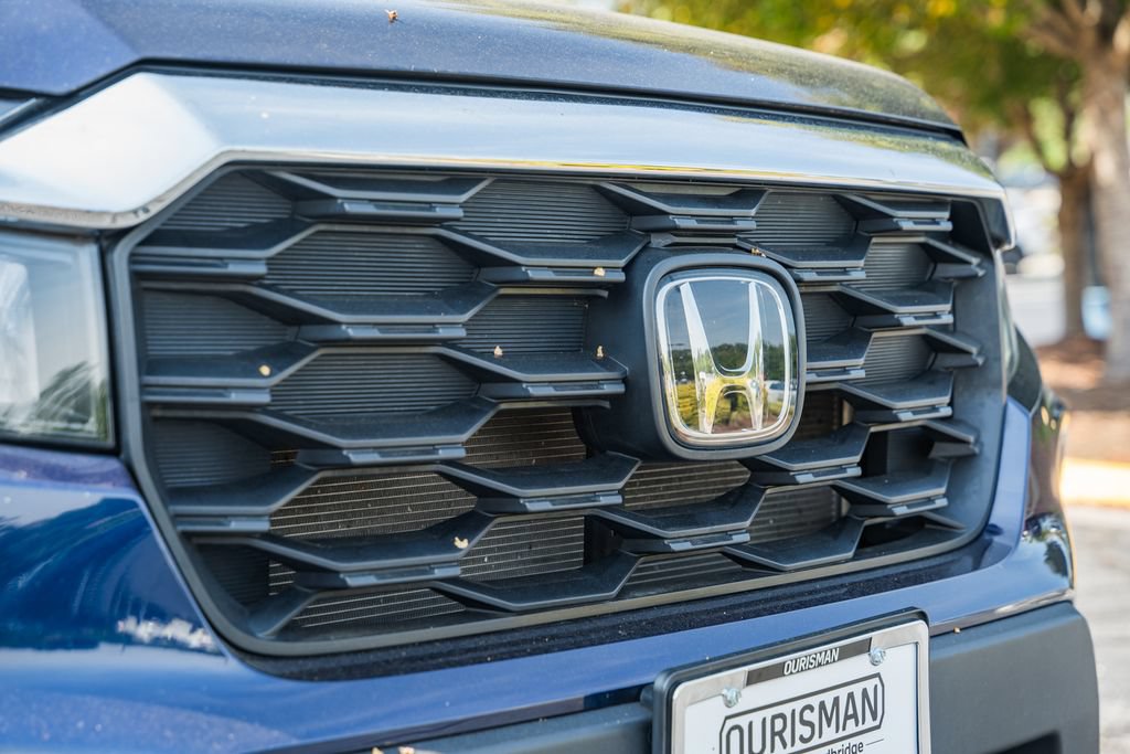 Used 2023 Honda Passport EX-L image 12