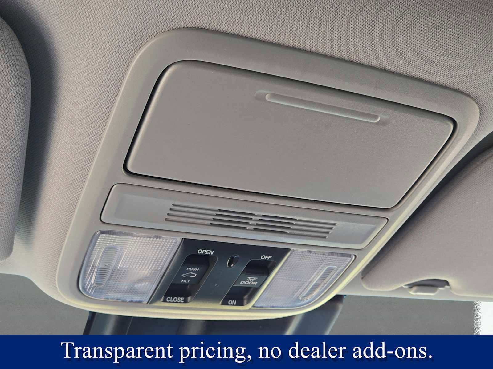 Used 2019 Honda Odyssey EX-L image 32