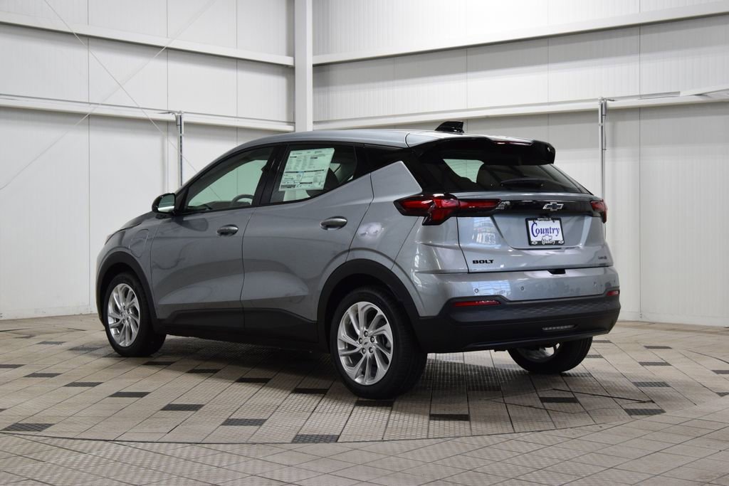 New 2027 Chevrolet Bolt LT w/ Comfort Package image 6