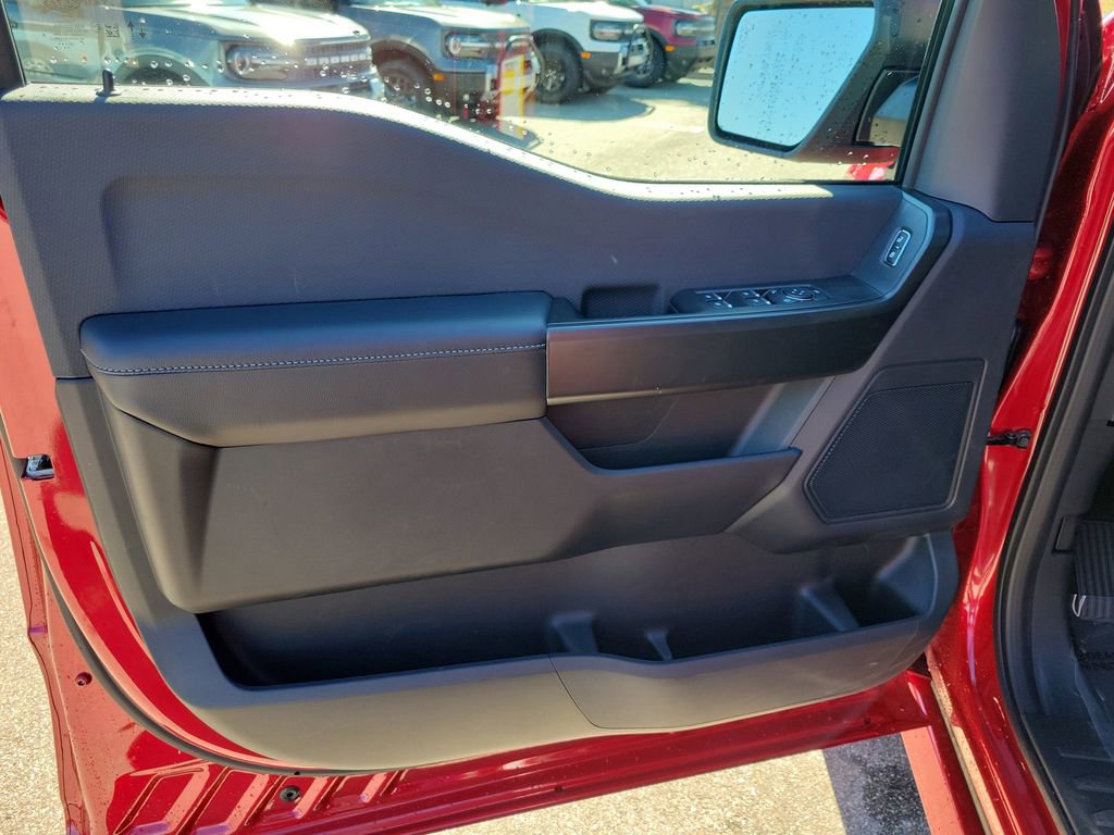New 2025 Ford F150 STX w/ LOBO Package image 13