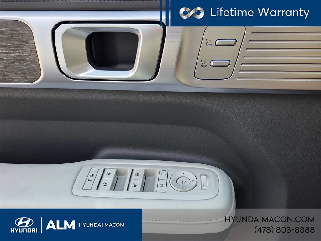 New 2026 Hyundai Santa Fe Calligraphy FWD image 29