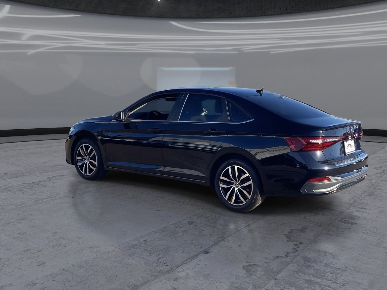 New 2026 Volkswagen Jetta SE image 4
