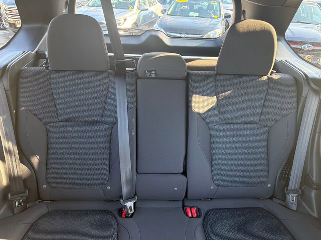Used 2025 Subaru Forester Premium image 38