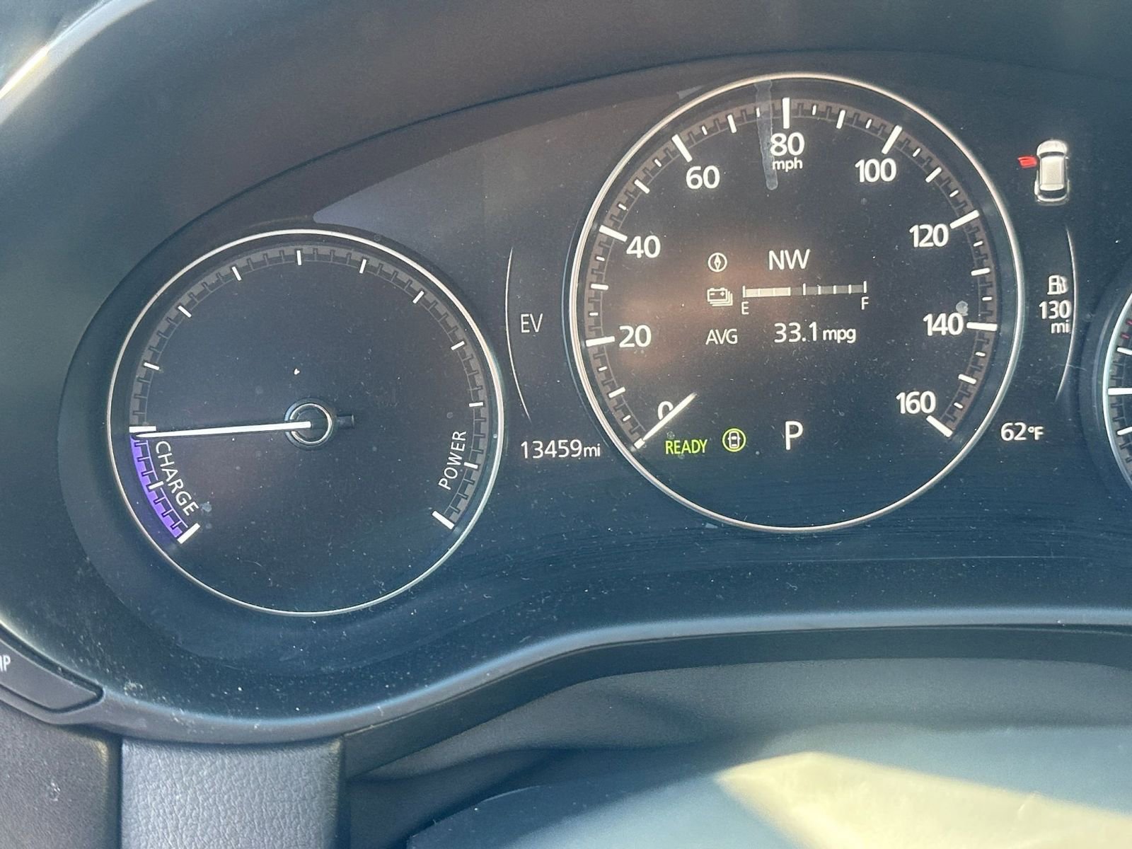 Used 2025 MAZDA CX-50 2.5 Hybrid w/ Premium Plus Pkg AWD/4WD image 41