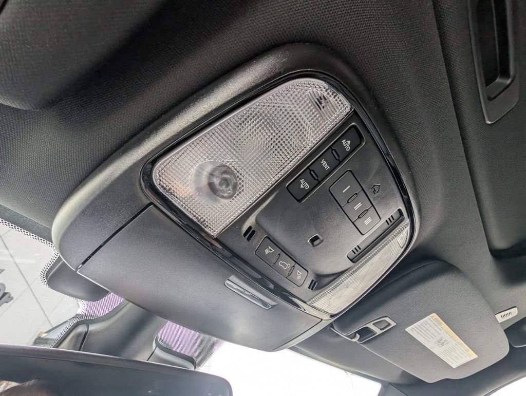 New 2026 Dodge Durango GT AWD/4WD image 36