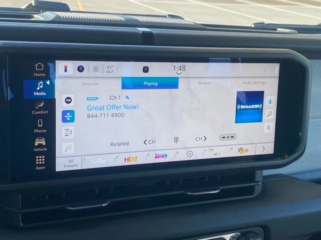 New 2026 Jeep Wrangler Sport image 20