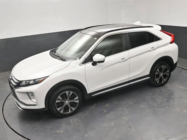 Used 2019 Mitsubishi Eclipse Cross SEL AWD/4WD image 20