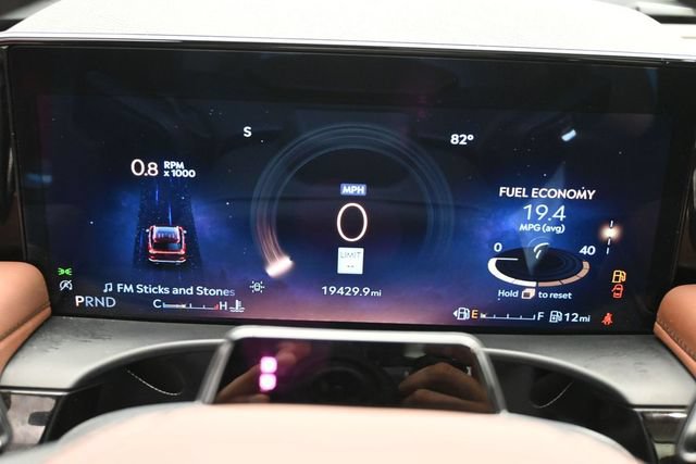 Certified 2025 Lincoln Aviator Reserve w/ Illumination Package AWD/4WD image 13