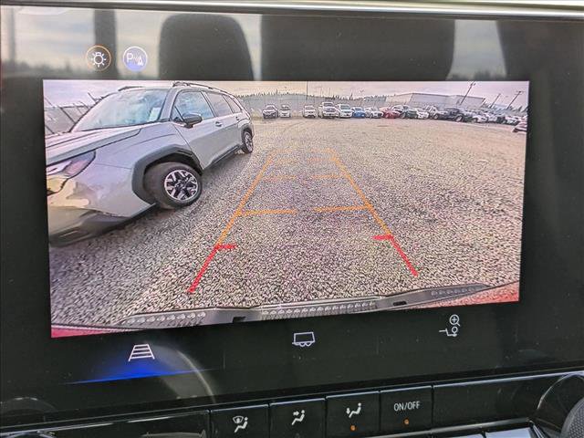 New 2026 Chevrolet Colorado Trail Boss image 13