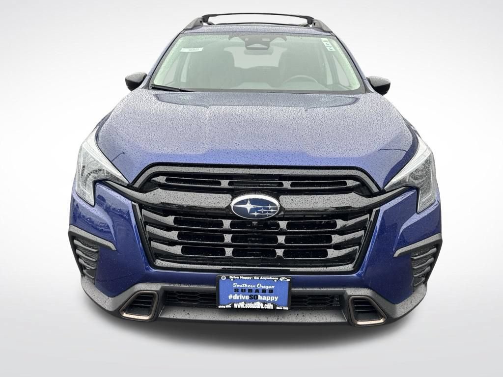 Used 2026 Subaru Ascent Limited Bronze AWD/4WD image 2