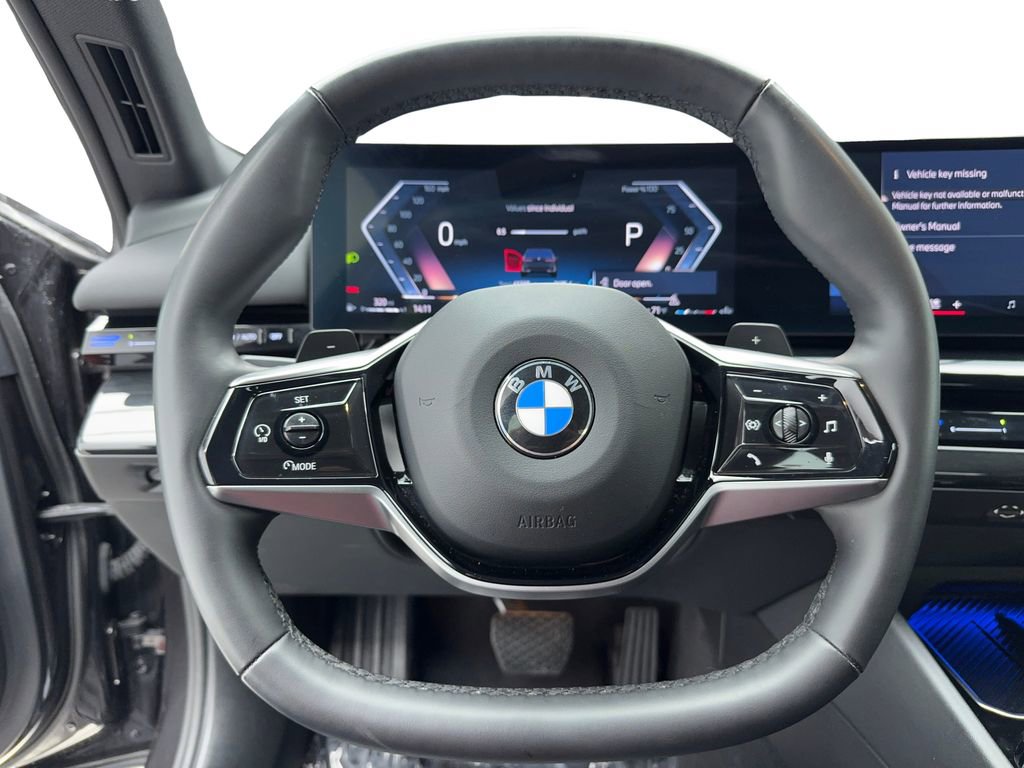 Used 2024 BMW 530i image 26