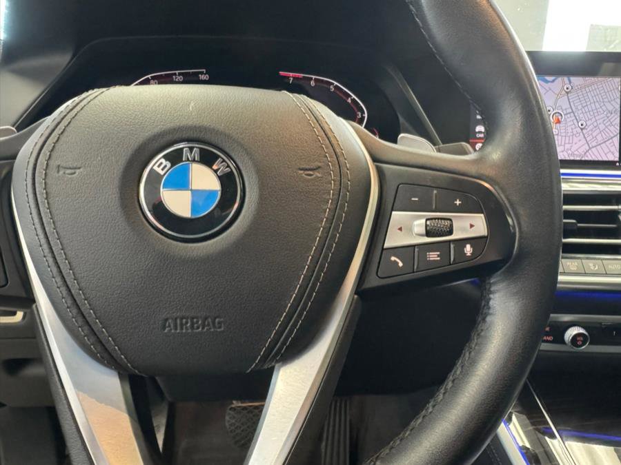 Used 2020 BMW X5 xDrive40i image 40