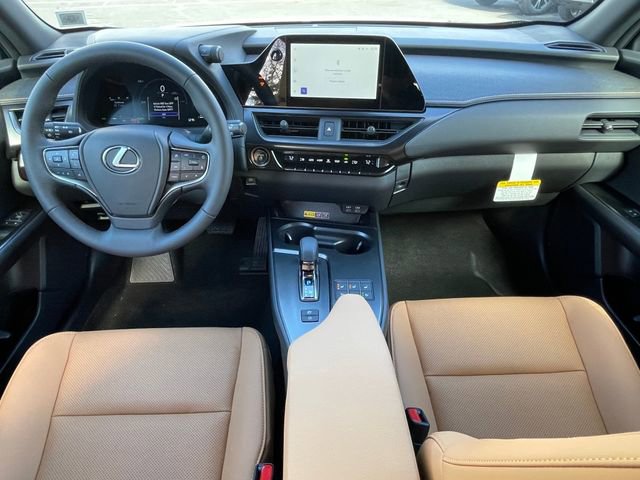 New 2025 Lexus UX 300h AWD w/ Cold Area Package image 14