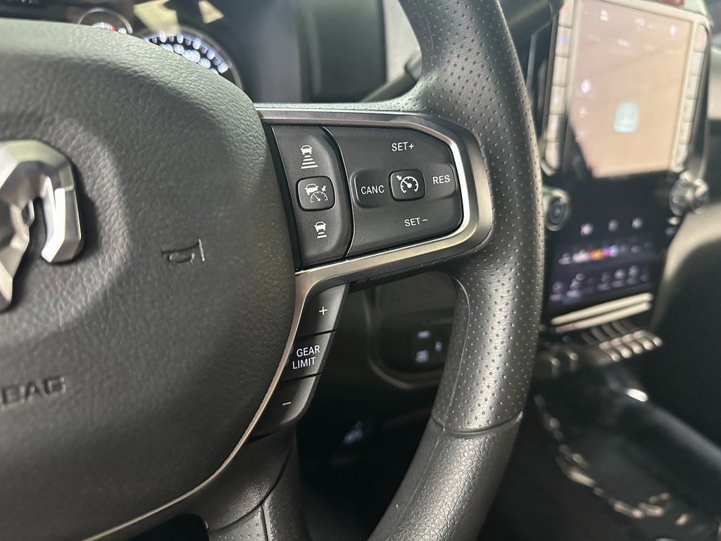 New 2026 RAM 2500 Tradesman image 18