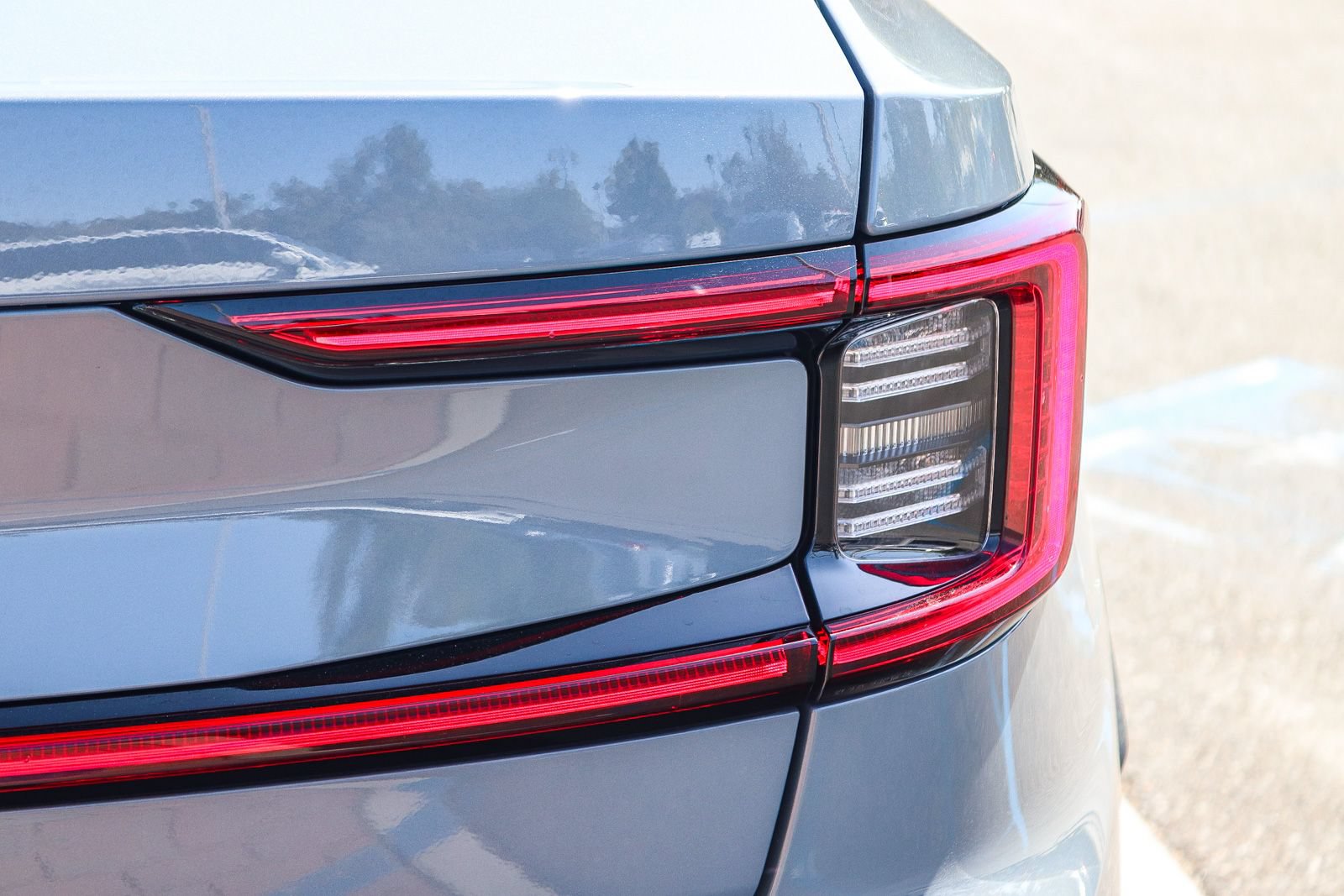 Used 2024 Polestar Polestar 2 AWD/4WD image 7