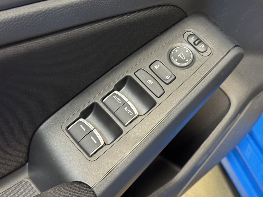 New 2026 Honda Civic Sport image 9