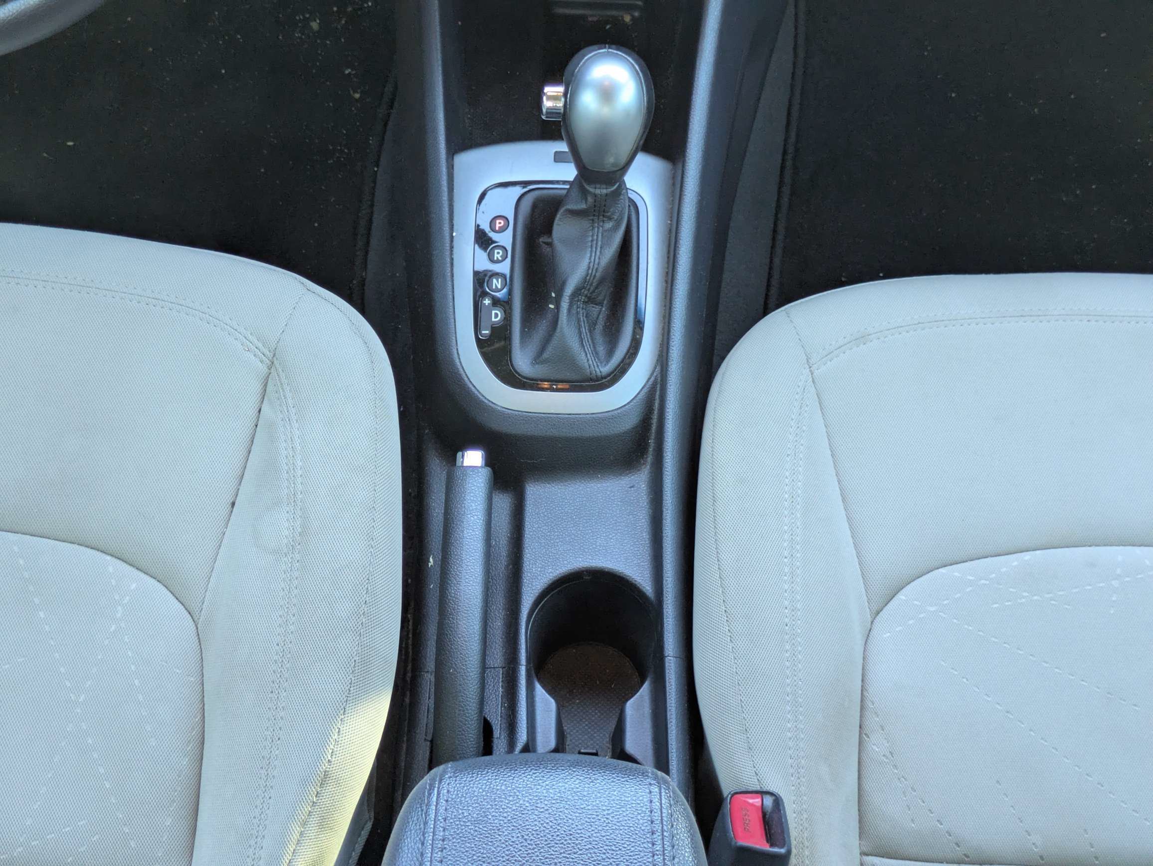 Used 2013 Kia Rio EX w/ Convenience Pkg FWD image 15