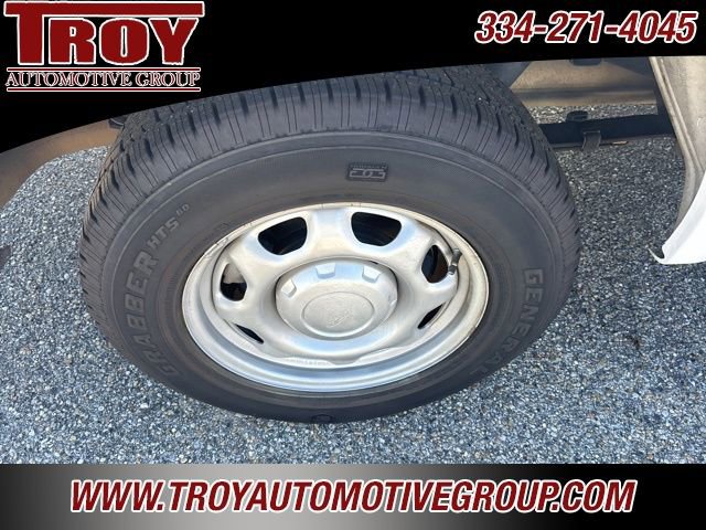 Used 2017 Ford F150 XL w/ Equipment Group 101A Mid image 19