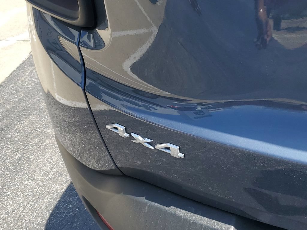 Certified 2022 Jeep Renegade Limited AWD/4WD image 7