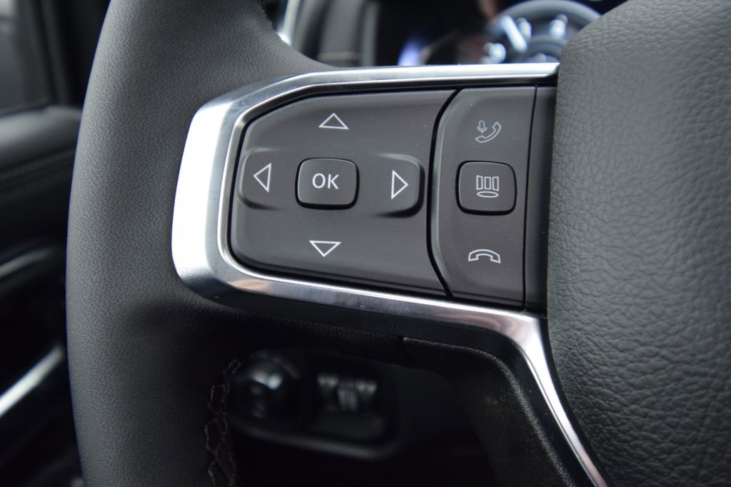 New 2026 RAM 3500 Laramie image 31