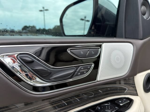 Used 2023 Lincoln Navigator Black Label AWD/4WD image 24