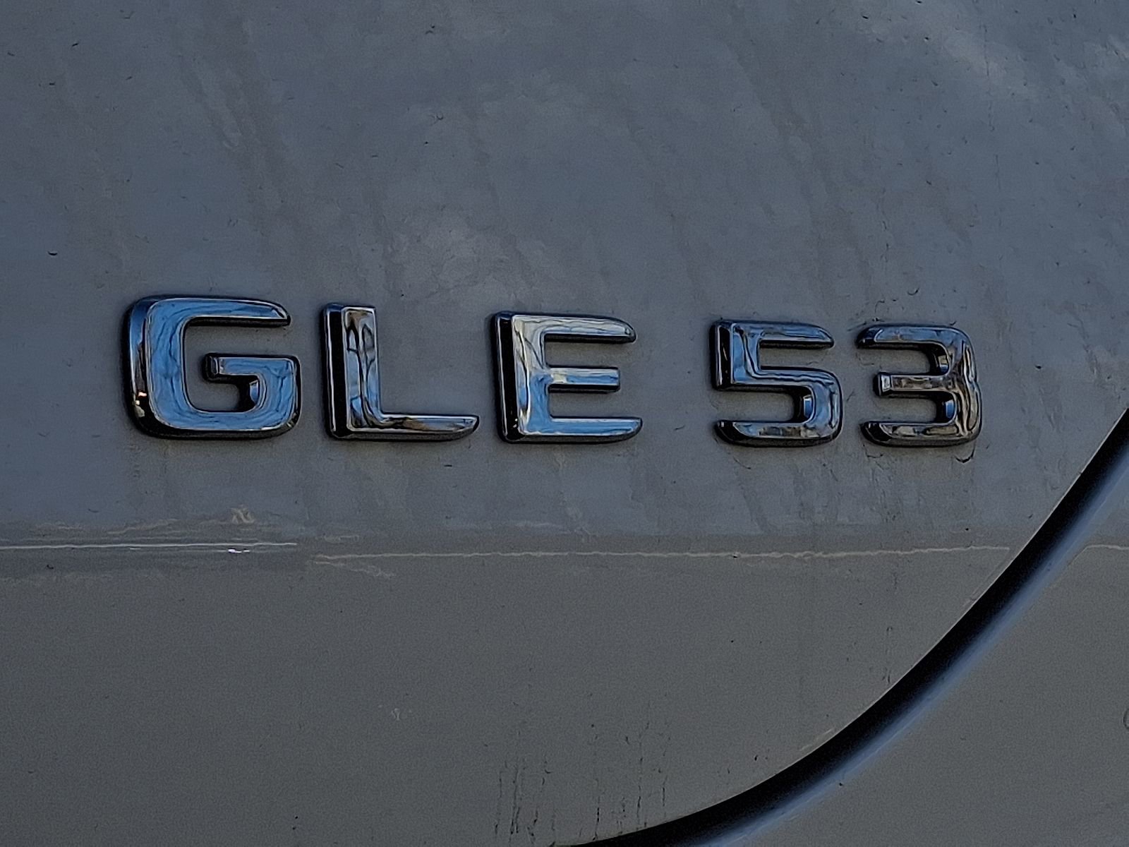 New 2026 Mercedes-Benz GLE 53 AMG 4MATIC Coupe image 20