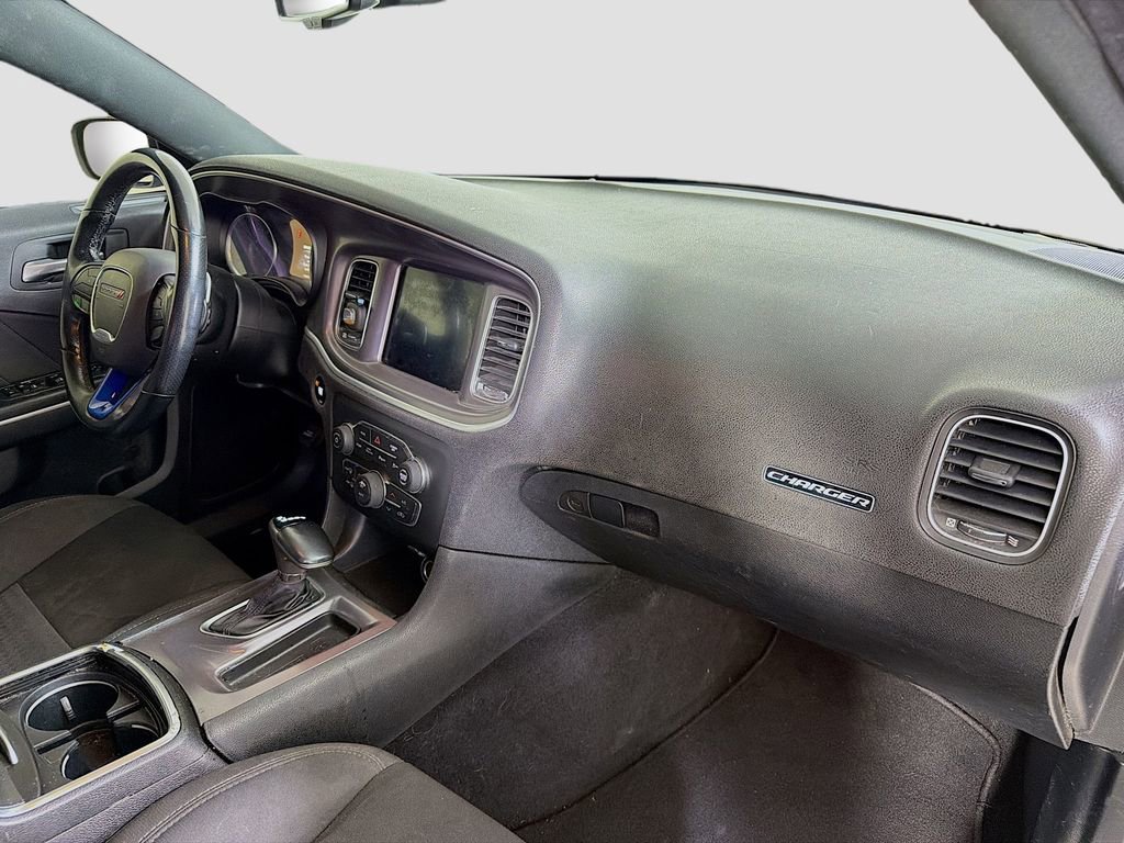 Used 2019 Dodge Charger GT image 28