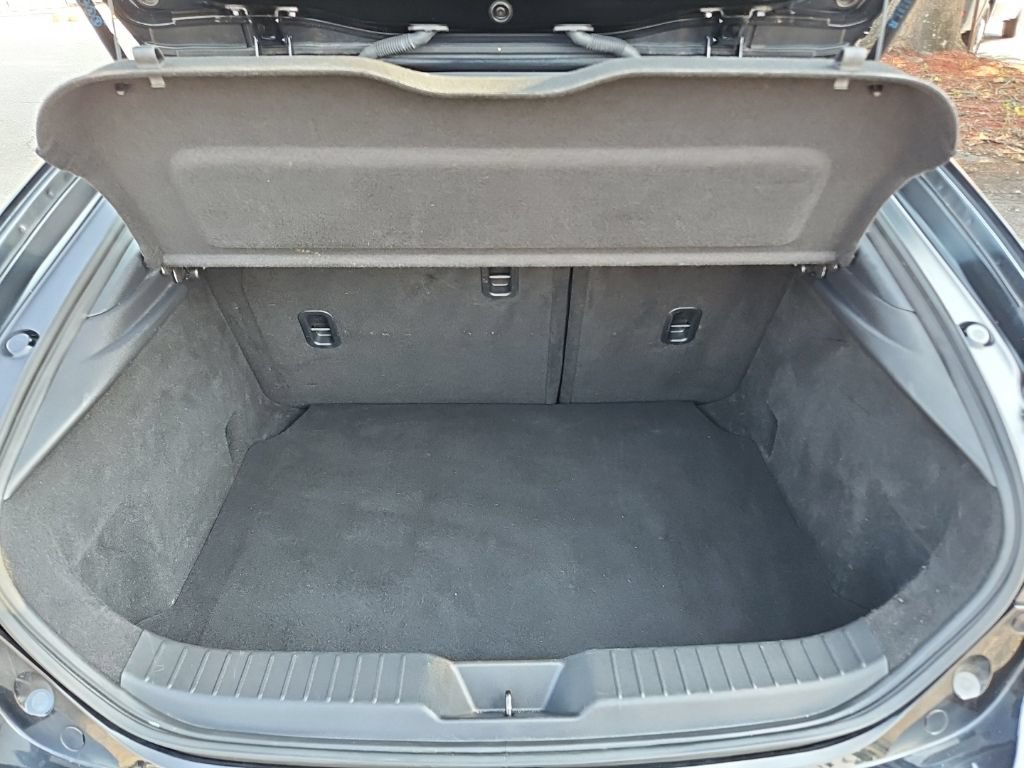 Used 2025 MAZDA MAZDA3 s Sport FWD image 25