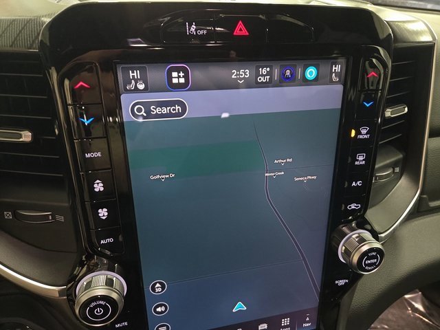 New 2026 RAM 1500 Big Horn image 24