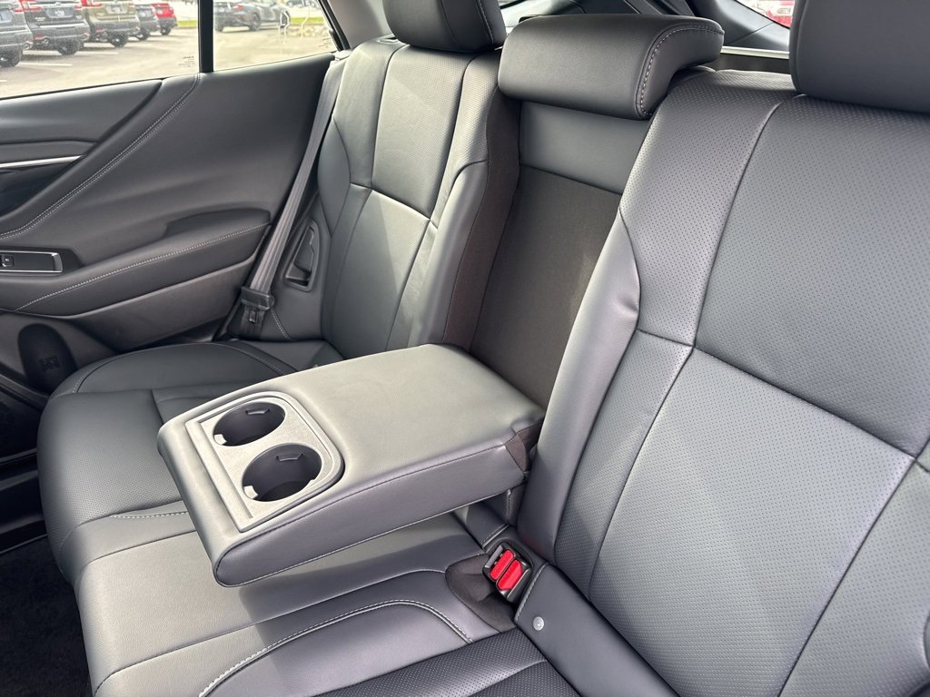 New 2025 Subaru Outback Touring XT image 27