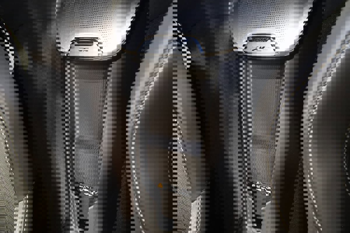 Used 2023 Chevrolet Corvette Z06 image 54